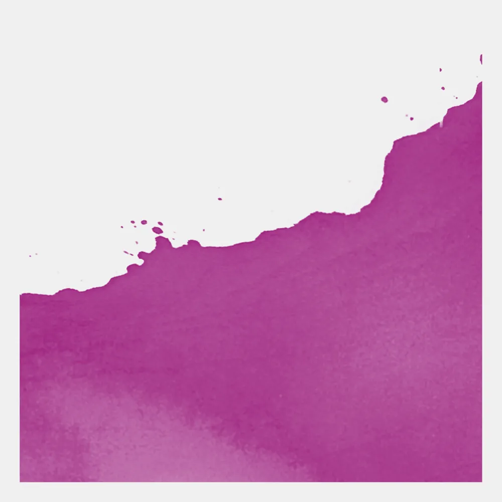 Talens Pisak pędzelkowy Ecoline - - Red Violet