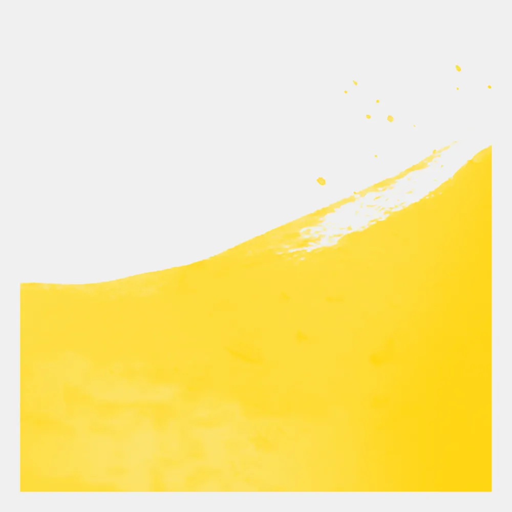 Talens Pisak pędzelkowy Ecoline - - Light Yellow