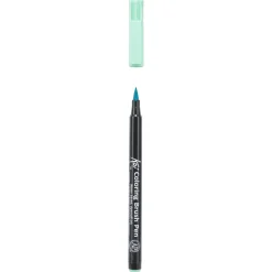 Sakura Pisak pędzelkowy Koi Coloring Brush Pen - - Burgundy > Markery, Brushpeny I Pisaki