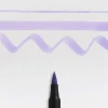 Sakura Pisak pędzelkowy Koi Coloring Brush Pen - - Lavender Light > Markery, Brushpeny I Pisaki
