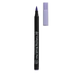 Sakura Pisak pędzelkowy Koi Coloring Brush Pen - - Lavender Light > Markery, Brushpeny I Pisaki