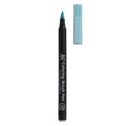 Sakura Pisak pędzelkowy Koi Coloring Brush Pen - - Plum Rose > Markery, Brushpeny I Pisaki
