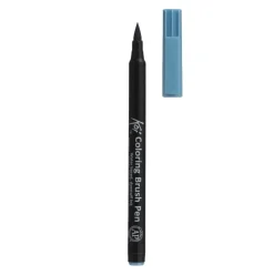 Sakura Pisak pędzelkowy Koi Coloring Brush Pen - - Moss Green Pale > Markery, Brushpeny I Pisaki