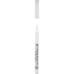 Sakura Pisak pędzelkowy Koi Coloring Brush Pen - - Pink > Markery, Brushpeny I Pisaki