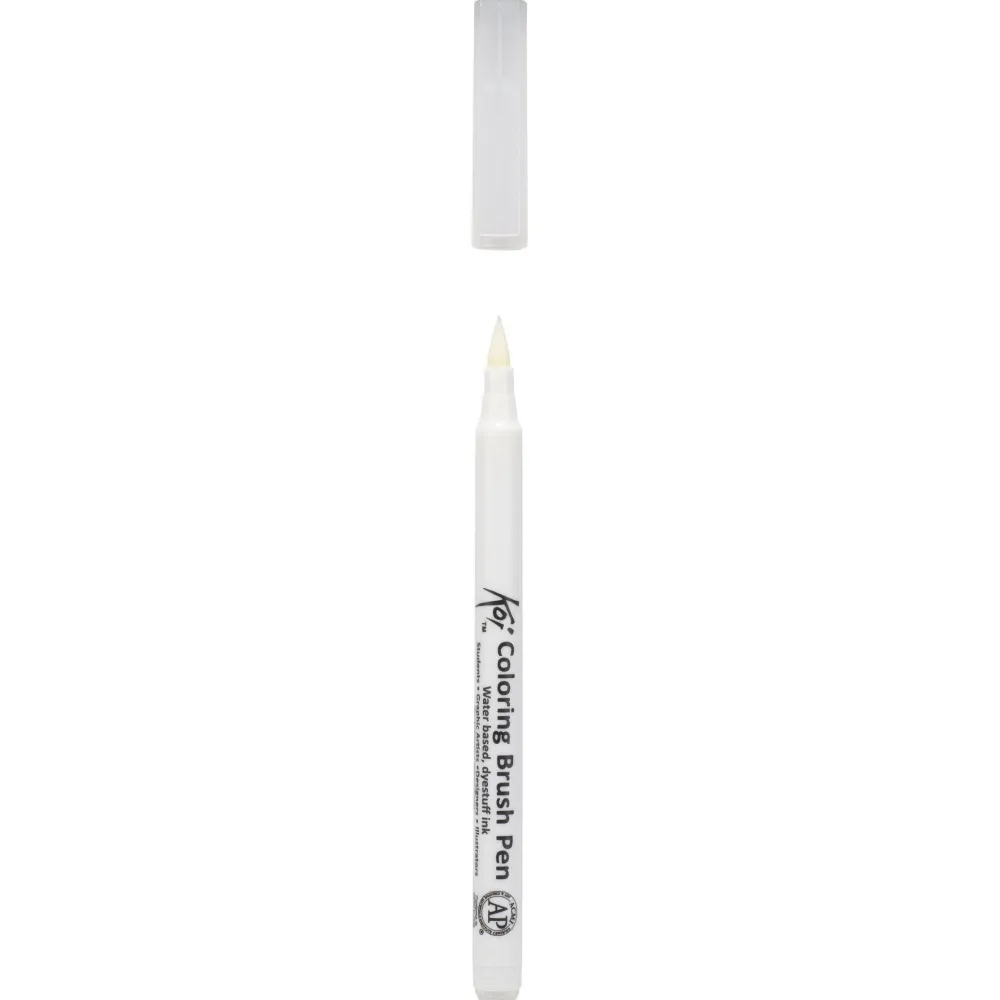 Sakura Pisak pędzelkowy Koi Coloring Brush Pen - - Blender