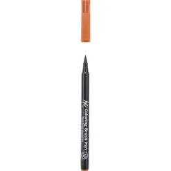 Sakura Pisak pędzelkowy Koi Coloring Brush Pen - - Brown > Markery, Brushpeny I Pisaki