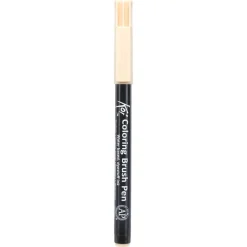 Sakura Pisak pędzelkowy Koi Coloring Brush Pen - - Magenta Pink > Markery, Brushpeny I Pisaki