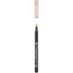 Sakura Pisak pędzelkowy Koi Coloring Brush Pen - - Fuchsia