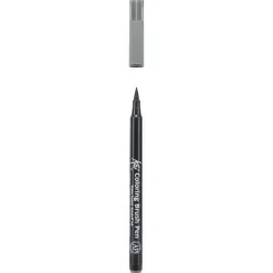 Sakura Pisak pędzelkowy Koi Coloring Brush Pen - - Dark Warm Gray
