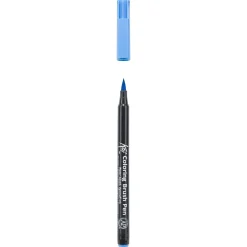 Sakura Pisak pędzelkowy Koi Coloring Brush Pen - - Aqua Blue