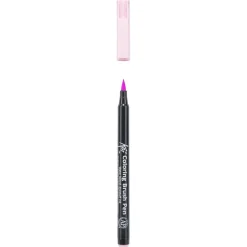 Sakura Pisak pędzelkowy Koi Coloring Brush Pen - - Lilac