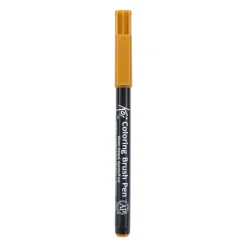 Sakura Pisak pędzelkowy Koi Coloring Brush Pen - - Salmon Pink ><noscript><img width=