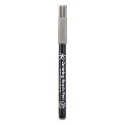 Sakura Pisak pędzelkowy Koi Coloring Brush Pen - - Dark Cool Gray > Markery, Brushpeny I Pisaki