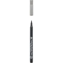 Sakura Pisak pędzelkowy Koi Coloring Brush Pen - - Dark Cool Gray ><noscript><img width=
