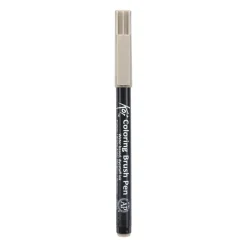 Sakura Pisak pędzelkowy Koi Coloring Brush Pen - - Cool Gray ><noscript><img width=