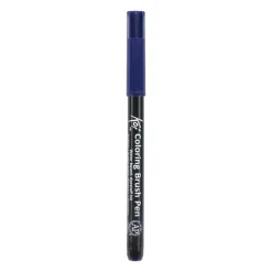 Sakura Pisak pędzelkowy Koi Coloring Brush Pen - - Prussian Blue
