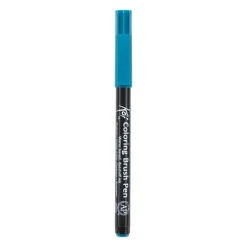 Sakura Pisak pędzelkowy Koi Coloring Brush Pen - - Viridian