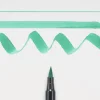 Sakura Pisak pędzelkowy Koi Coloring Brush Pen - - Yellow Green > Markery, Brushpeny I Pisaki