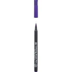Sakura Pisak pędzelkowy Koi Coloring Brush Pen - - Purple ><noscript><img width=