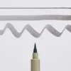Sakura Pisak pędzelkowy Pigma Brush - - Cool Gray
