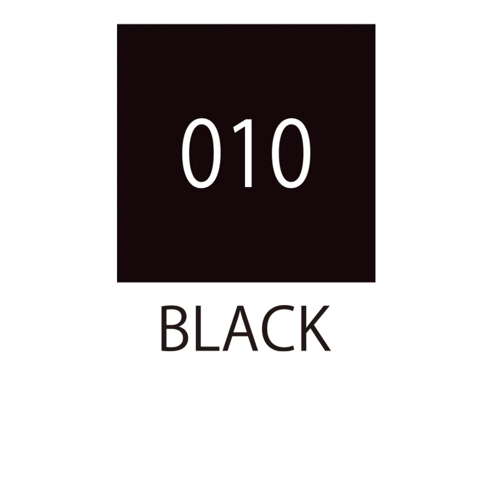 Kuretake Pisak pędzelkowy Zig Fudebiyori - - Black
