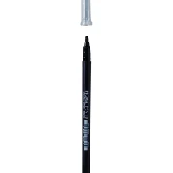 Sakura Pisak Pigma Pen 10 - - czarny, 0,7 mm > Markery, Brushpeny I Pisaki|Pisaki Kaligraficzne