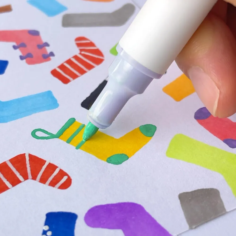 Copic Pisak pigmentowy Acrea - 003 Cool Gray