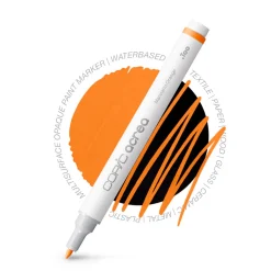 Copic Pisak pigmentowy Acrea - 009 Mandarin Orange