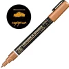 Kuretake Pisak ZIG Cartoonist Mangaka Opaque Liner - - miedziany, 0,7 mm > Markery, Brushpeny I Pisaki