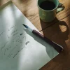Kuretake Pisak ZIG Cocoiro Letter Pen - - Black > Markery, Brushpeny I Pisaki