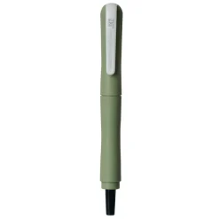 Kuretake Pisak ZIG Cocoiro Letter Pen - - Smoky Olive