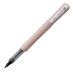 Kuretake Pisak ZIG Cocoiro Letter Pen - - Potter's Pink