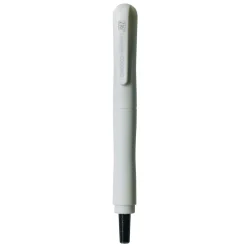 Kuretake Pisak ZIG Cocoiro Letter Pen - - White