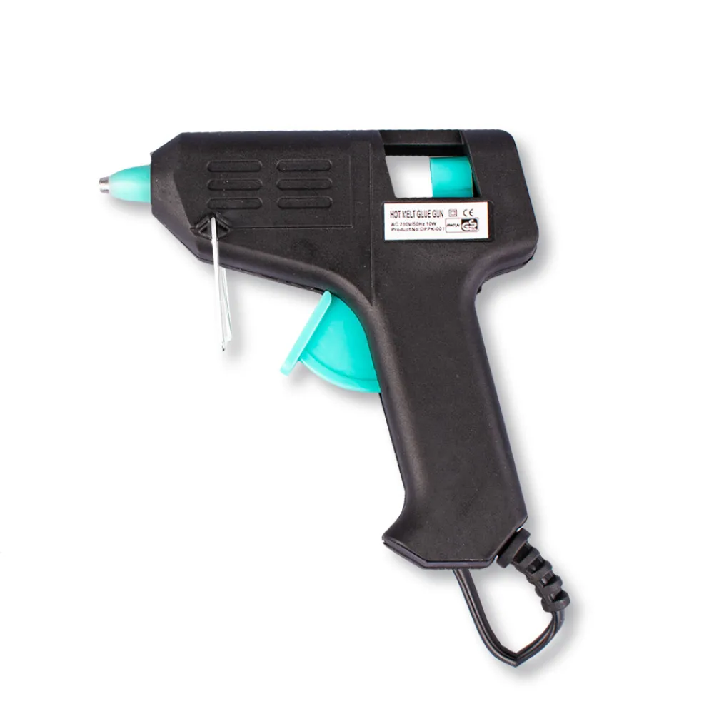 dpCraft Pistolet do kleju na gorąco - - 10 W