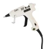 Sizzix Pistolet do kleju na gorąco Accessory - - biały > Kleje I Taśmy Klejące