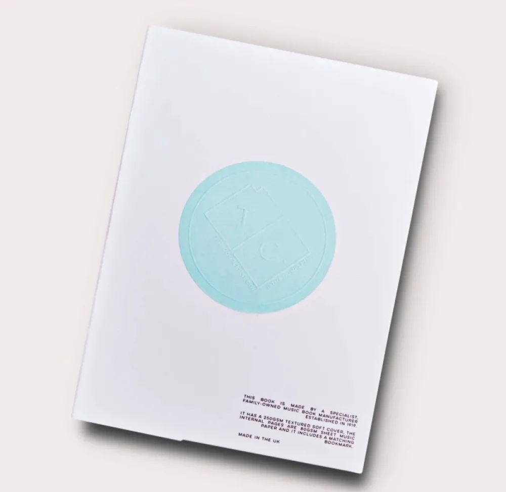 The Completist. Planer akademicki tygodniowy 2026/2027 Palau No.1 A5 -