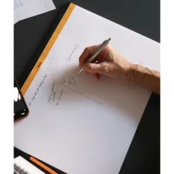 Rhodia Planer biurkowy tygodniowy, niedatowany - - A4+, 80 g, 60 ark. ><noscript><img width=