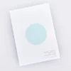 The Completist. Planer dzienny Athens No.1 A5 - - 90 g/m2 > Planery Niedatowane