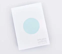 The Completist. Planer dzienny Athens No.1 A5 - - 90 g/m2 > Planery Niedatowane