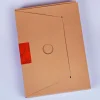 The Completist. Planer dzienny Leaf Scribble no. 2, A5 - - 90 g/m2 > Planery Niedatowane