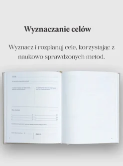 Jasnie Plan Planer Jaśnie Plan niedatowany - lniany ><noscript><img width=