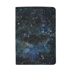 Devangari Planer niedatowany Emerald Galaxy A5 - - 120 g/m2 > Planery Niedatowane