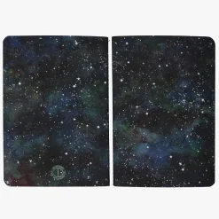 Devangari Planer niedatowany Emerald Galaxy A5 - - 120 g/m2 ><noscript><img width=