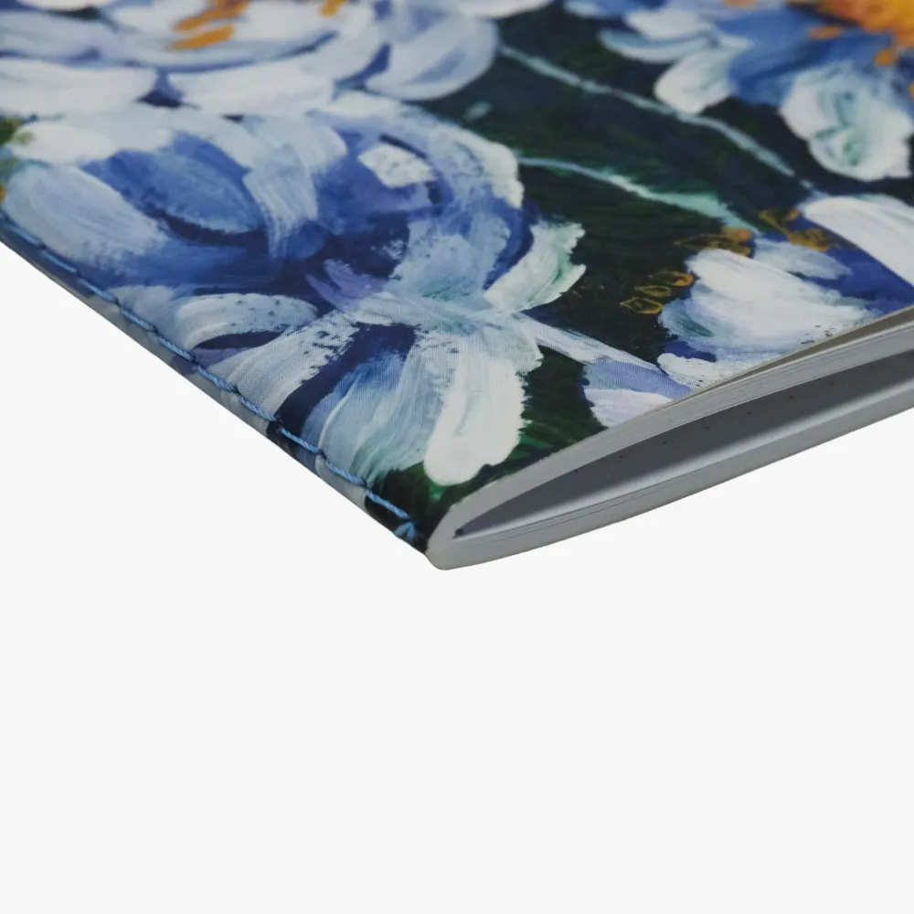 Devangari Planer niedatowany Windy Daisies A5 - - 120 g/m2 > Planery Niedatowane