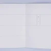 The Completist. Planer tygodniowy Chicago no. 1, A6 - - 90 g/m2 > Planery Niedatowane