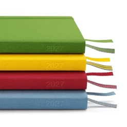 Leuchtturm1917 Planer tygodniowy Colourful Seasons 2027 - - Winter ><noscript><img width=