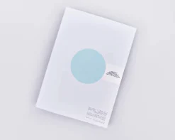 The Completist. Planer tygodniowy Fete No.1 A6 - - 90 g/m2 > Planery Niedatowane