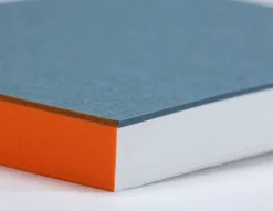 Gmund Planer tygodniowy Letterpress - - Neon Orange 50 ark. ><noscript><img width=