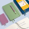 Leuchtturm1917 Planer tygodniowy 2027 – – Black A5 > Kalendarze Książkowe