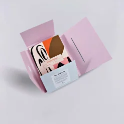 The Completist. Planer tygodniowy Moab A6 - - 90 g/m2 ><noscript><img width=
